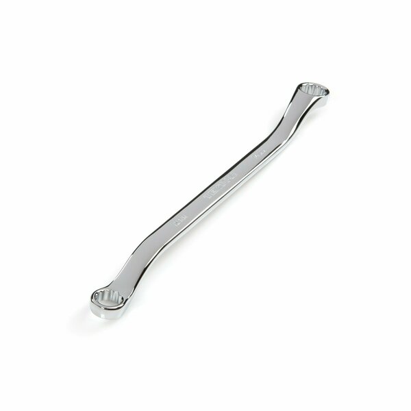 Tekton 12 x 14 mm 45-Degree Offset Box End Wrench WBE24312